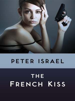 The French Kiss - ebook